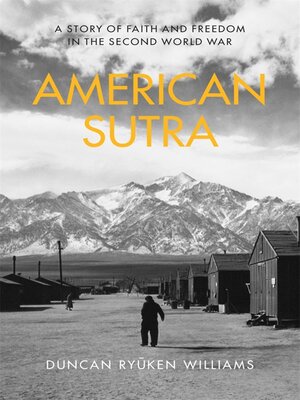 American Sutra - ebook